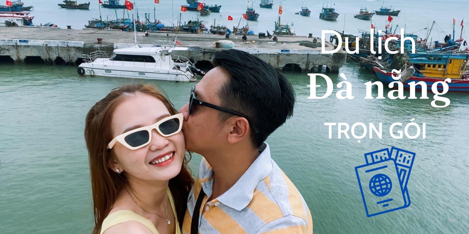 Du lịch Hè Đà Nẵng